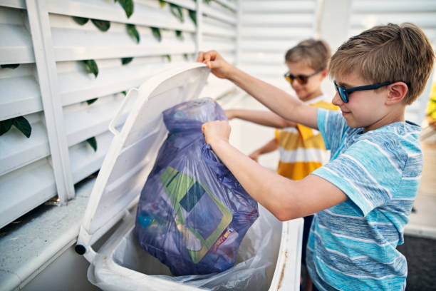 Best Professional Junk Removal  in Egypt, PA