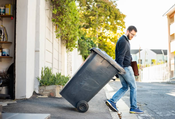 Best Residential Junk Removal  in Egypt, PA