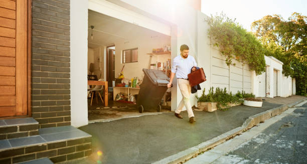 Attic Cleanout Services in Egypt, PA